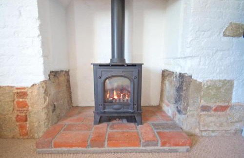 Eastbourne Casa | Wish Cottage