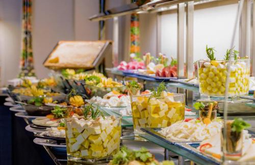 Bayrampasa Hotel | Wish More Hotel Istanbul