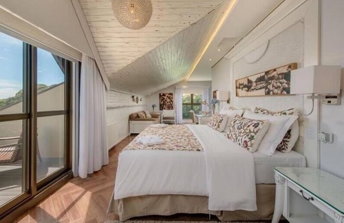 Planalto Hotel | Wish Serrano Resort