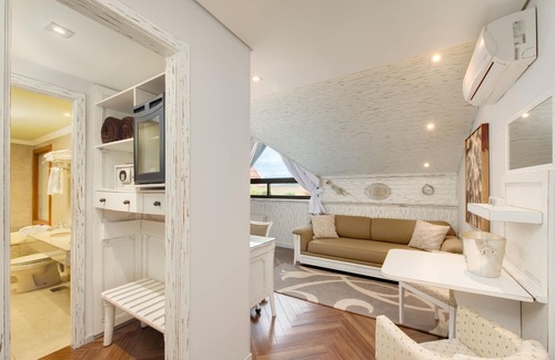 Planalto Hotel | Wish Serrano Resort