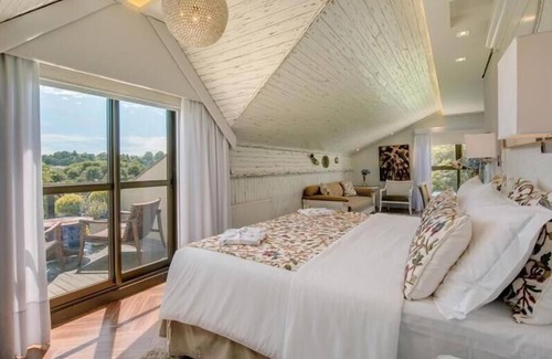 Planalto Hotel | Wish Serrano Resort