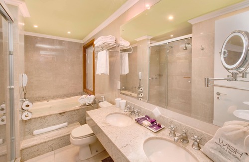 Planalto Hotel | Wish Serrano Resort