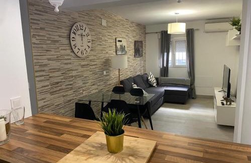 Los Remedios Apartamento | WISH SUITE NIEBLA DE SEVILLA