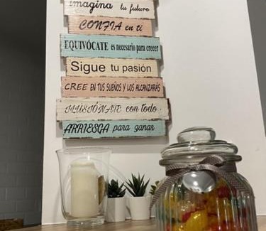Los Remedios Apartamento | WISH SUITE NIEBLA DE SEVILLA