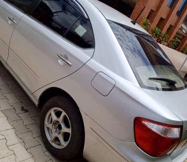 Kireka Alquiler De Eote | wish UBD 554M and wish UBJ 178P