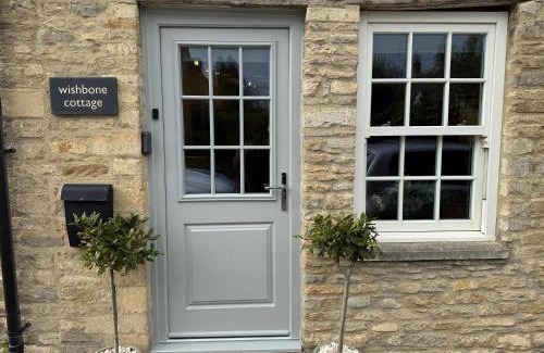 Fairford Casa | Wishbone Cottage In The Cotswolds
