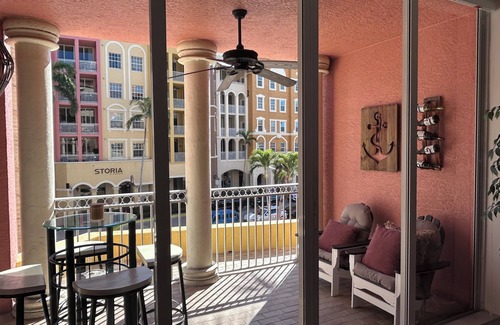 Redevelopment Area Apartamento | Wishes come Through
