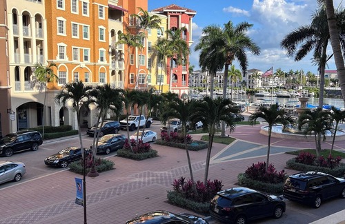 Redevelopment Area Apartamento | Wishes come Through
