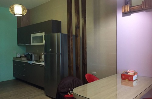 Shanjiao Casa | Wishes Come True B&B