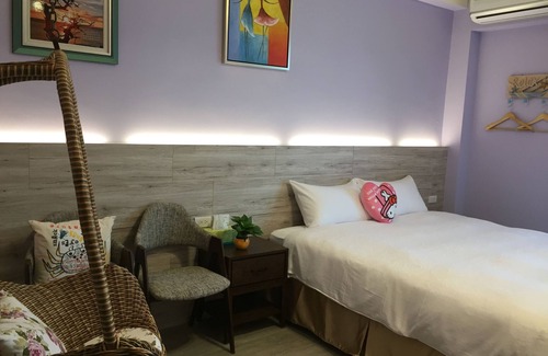 Shanjiao Casa | Wishes Come True B&B