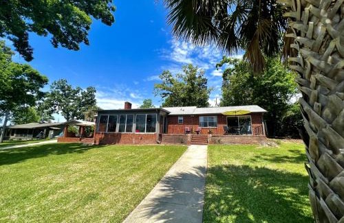 Chapin Casa | Wishing & Fishing on Lake Murray, SC