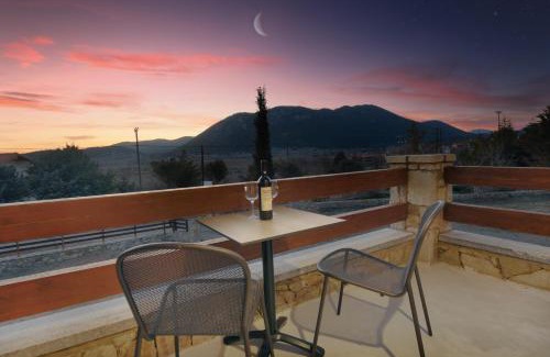 Arachova Chalet De Esquí | Wishing Stars Luxury Experience Livadi Arachova