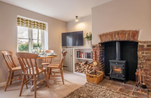 North Creake Casa | Wishing Well Cottage