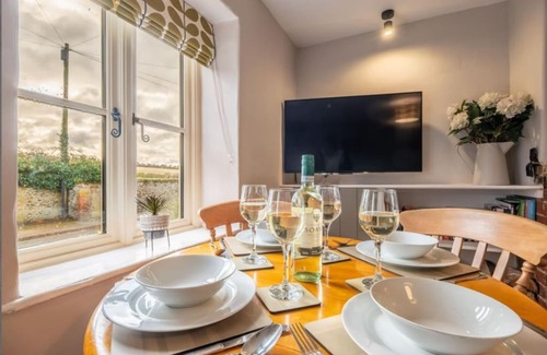 North Creake Casa | Wishing Well Cottage