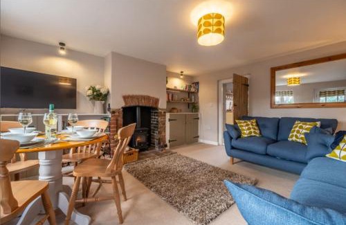 North Creake Casa | Wishing Well Cottage