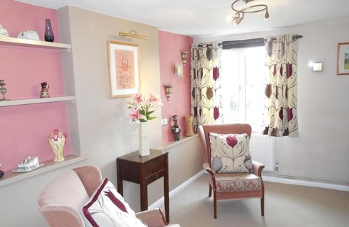 Wilmington Casa | Wishing Well Cottage