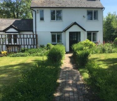 Wilmington Casa | Wishing Well Cottage