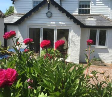 Wilmington Casa | Wishing Well Cottage