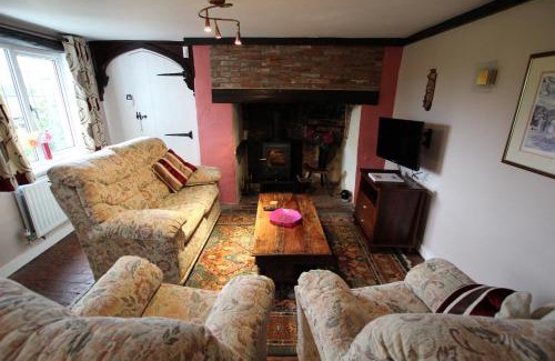 Wilmington Casa | Wishing Well Cottage