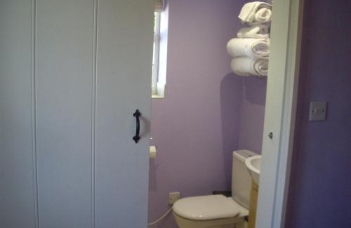 Wilmington Apartamento | Wishing Well Garden Apartment
