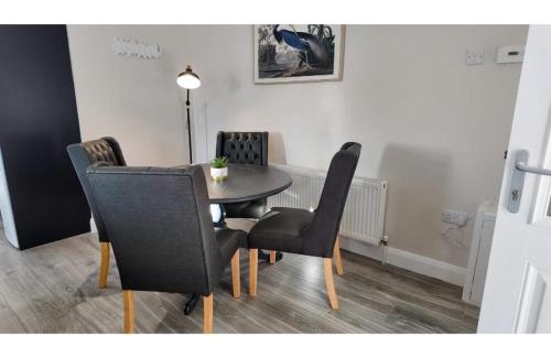 Macosquin Apartamento | Wishing Well Lodge