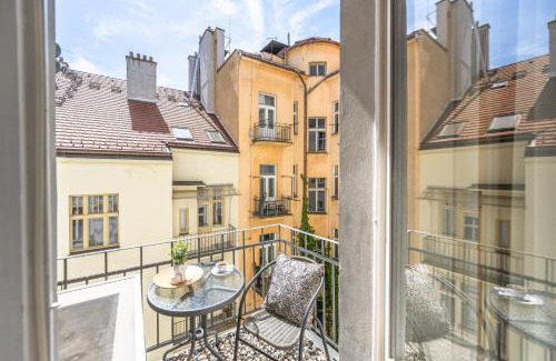 Josefov Apartamento | Wishlist Prague Residences - Old Town Bilkova