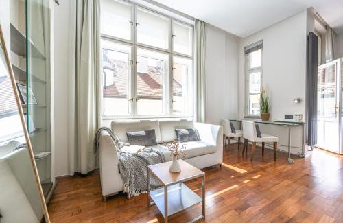 Josefov Apartamento | Wishlist Prague Residences - Old Town Bilkova
