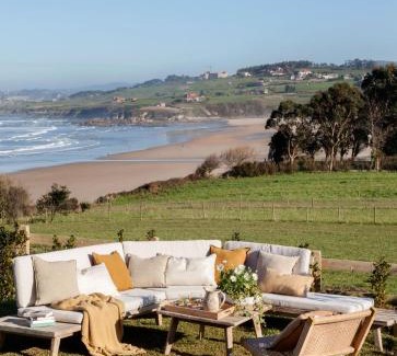 San Vicente de la Barquera Villa | Wishome - Espectacular Villa con acceso privado a la playa de Oyambre