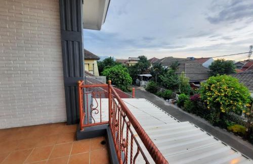 Bandung Casa | WISMA ACIDALIA SYARIAH