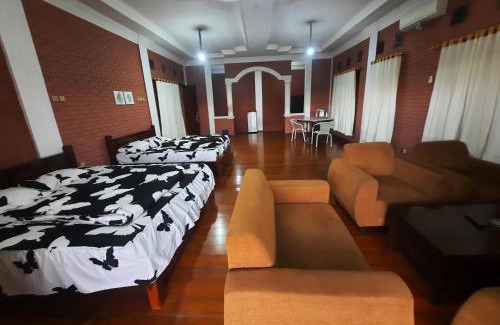 Bandung Casa | WISMA ACIDALIA SYARIAH