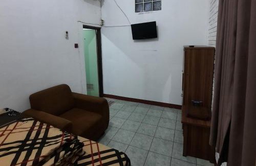 Bandung Casa | WISMA ACIDALIA SYARIAH