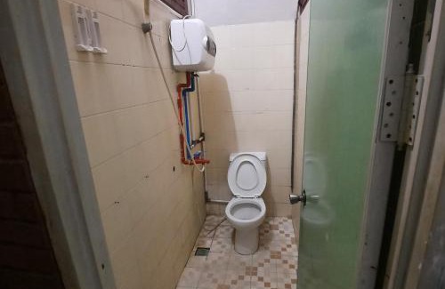 Bandung Casa | WISMA ACIDALIA SYARIAH
