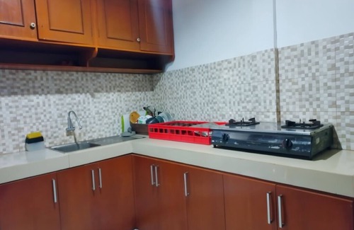 Condongcatur Casa | Wisma Asri by Simply Homy