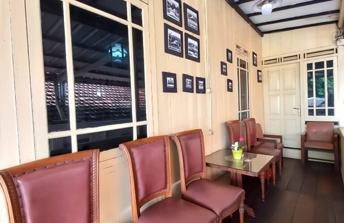 Condongcatur Casa | Wisma Asri by Simply Homy