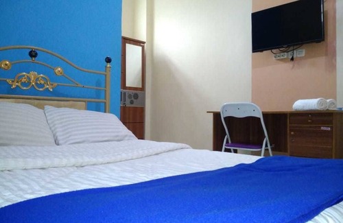 Palembang Casa | Wisma Jasmine Syariah