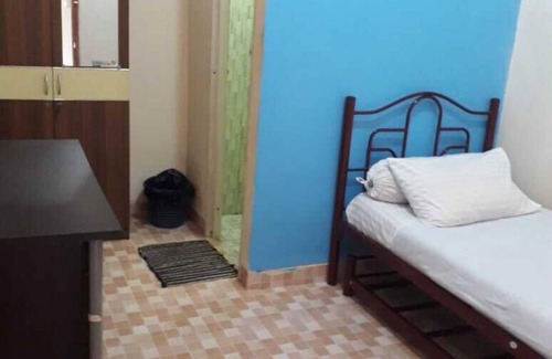 Palembang Casa | Wisma Jasmine Syariah