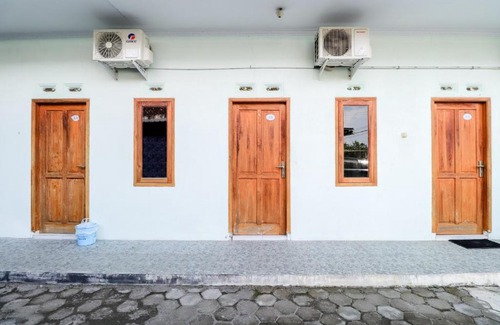 Sleman Casa | Wisma Lee A Lee
