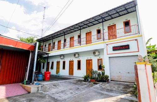 Sleman Casa | Wisma Lee A Lee