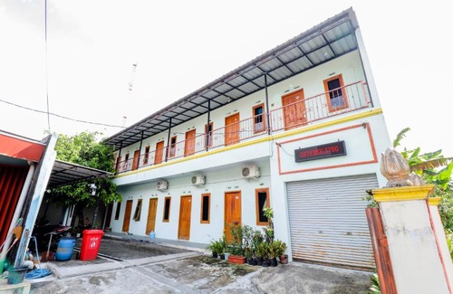 Sleman Casa | Wisma Lee A Lee