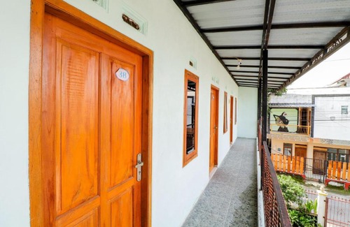Sleman Casa | Wisma Lee A Lee