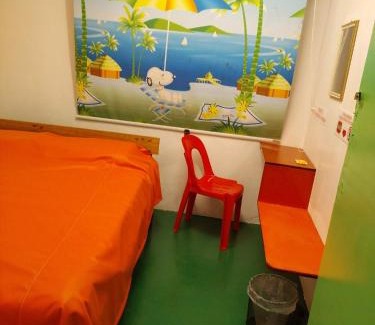 Tuaran Casa | WISMA ORCHID HOMESTAY Tuaran