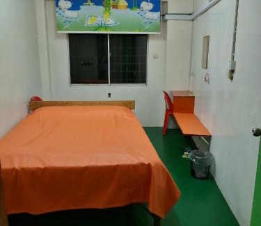 Tuaran Casa | WISMA ORCHID HOMESTAY Tuaran