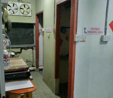 Tuaran Casa | WISMA ORCHID HOMESTAY Tuaran