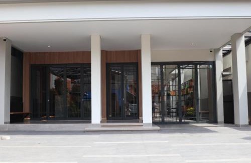 Kebon Kacang Casa | Wisma Pelangi 1
