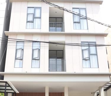 Kebon Kacang Casa | Wisma Pelangi 1