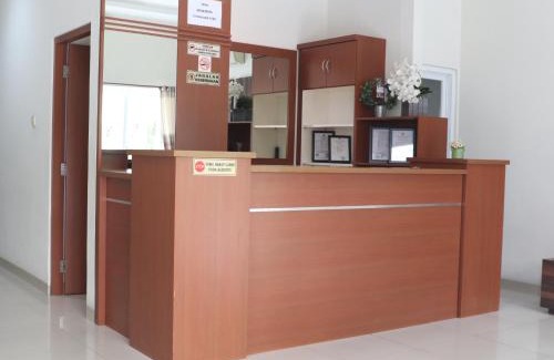 Kebon Kacang Casa | Wisma Pelangi 5