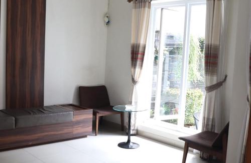 Kebon Kacang Casa | Wisma Pelangi 5