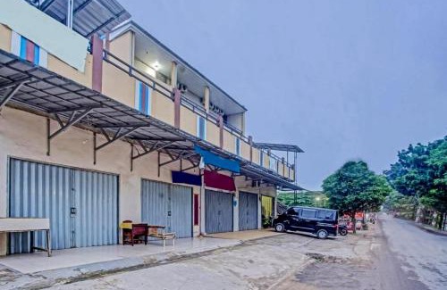 Bandar Lampung Hotel | Wisma Tri Handayani Lampung Mitra RedDoorz