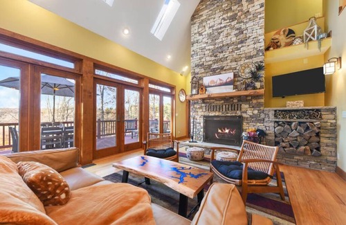 Swanton Casa | Wisp'd Away