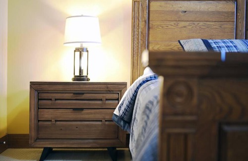 Swanton Casa | Wisp'd Away